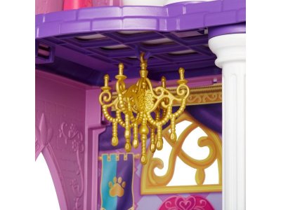 Набор игровой Enchantimals Семья Бал в королевском замке 1-00355452_17