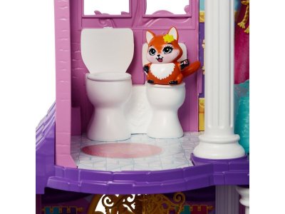 Набор игровой Enchantimals Семья Бал в королевском замке 1-00355452_18