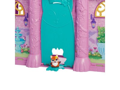 Набор игровой Enchantimals Семья Бал в королевском замке 1-00355452_19
