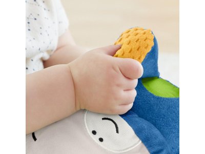 Игрушка подвесная Fisher-Price 2 в 1 Обезьянка 1-00355455_2
