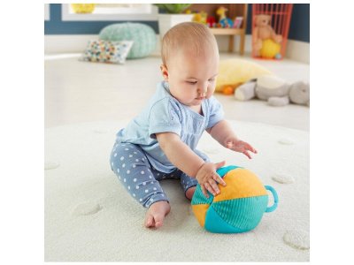 Игрушка подвесная Fisher-Price 2 в 1 Обезьянка 1-00355455_4