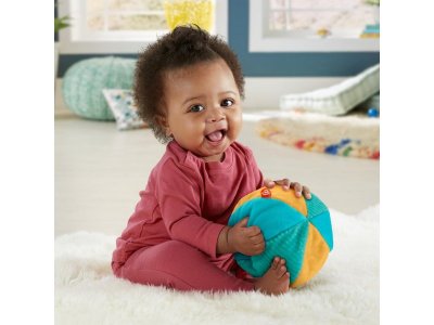 Игрушка подвесная Fisher-Price 2 в 1 Обезьянка 1-00355455_7