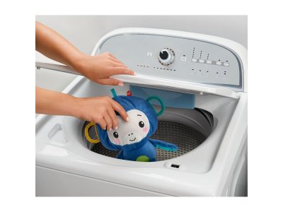 Игрушка подвесная Fisher-Price 2 в 1 Обезьянка 1-00355455_9