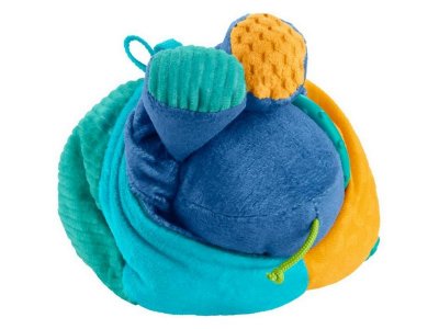 Игрушка подвесная Fisher-Price 2 в 1 Обезьянка 1-00355455_15