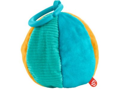 Игрушка подвесная Fisher-Price 2 в 1 Обезьянка 1-00355455_16