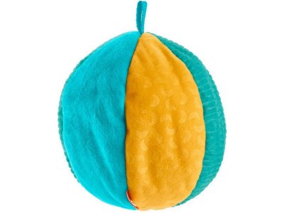 Игрушка подвесная Fisher-Price 2 в 1 Обезьянка 1-00355455_17
