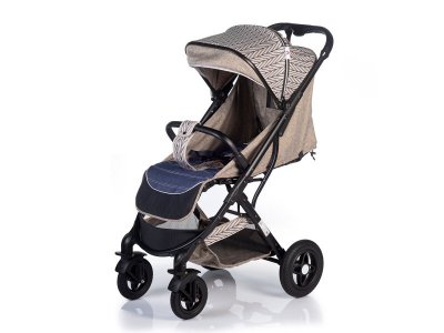 Прогулочная коляска книжка Babyhit Regard 1-00356298_4