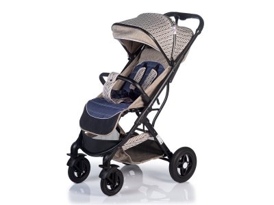 Прогулочная коляска книжка Babyhit Regard 1-00356298_5