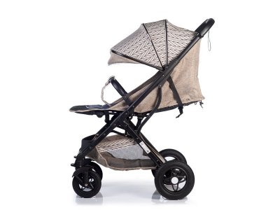 Прогулочная коляска книжка Babyhit Regard 1-00356298_7