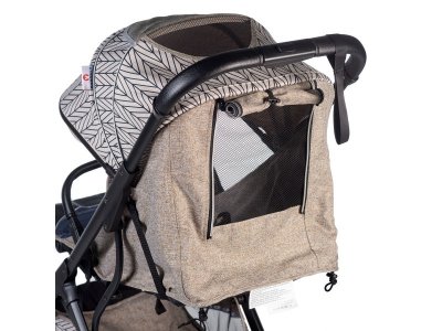 Прогулочная коляска книжка Babyhit Regard 1-00356298_6