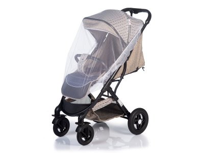 Прогулочная коляска книжка Babyhit Regard 1-00356298_10