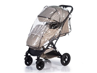 Прогулочная коляска книжка Babyhit Regard 1-00356298_11