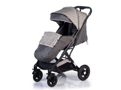 Прогулочная коляска книжка Babyhit Regard 1-00356299_2