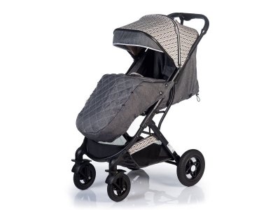 Прогулочная коляска книжка Babyhit Regard 1-00356299_3