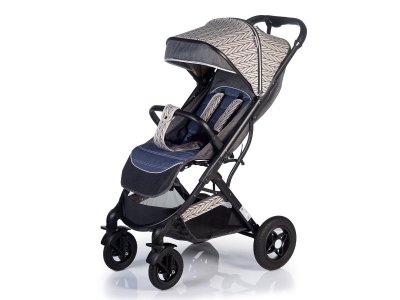 Прогулочная коляска книжка Babyhit Regard 1-00356299_8
