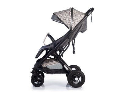 Прогулочная коляска книжка Babyhit Regard 1-00356299_7
