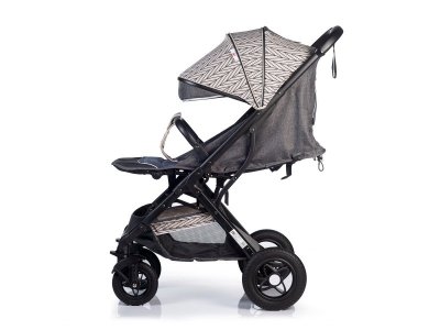 Прогулочная коляска книжка Babyhit Regard 1-00356299_6