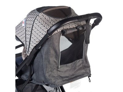 Прогулочная коляска книжка Babyhit Regard 1-00356299_5