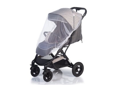 Прогулочная коляска книжка Babyhit Regard 1-00356299_10