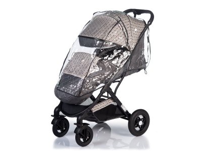 Прогулочная коляска книжка Babyhit Regard 1-00356299_11