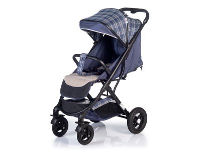 Прогулочная коляска книжка Babyhit Regard 1-00356300_6