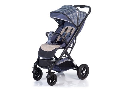 Прогулочная коляска книжка Babyhit Regard 1-00356300_5