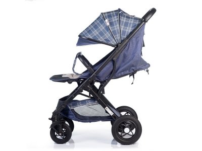 Прогулочная коляска книжка Babyhit Regard 1-00356300_7