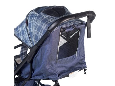 Прогулочная коляска книжка Babyhit Regard 1-00356300_8