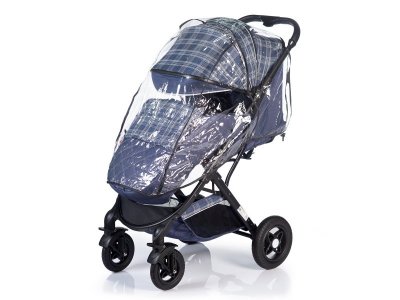 Прогулочная коляска книжка Babyhit Regard 1-00356300_10