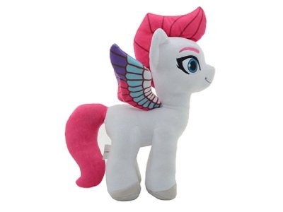 Мягкая игрушка YuMe Пони Зип My Little Pony, 25 см 1-00356396_1
