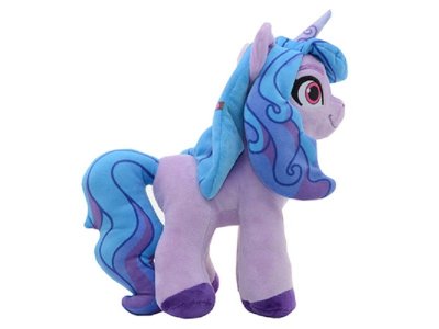 Мягкая игрушка YuMe Пони Иззи My Little Pony, 25 см 1-00356397_1