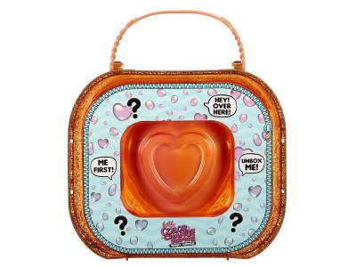 Набор игровой L.O.L. Surprise Color Change Bubbly Surprise 1-00356815_1