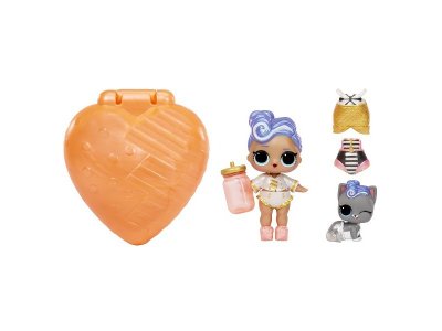 Набор игровой L.O.L. Surprise Color Change Bubbly Surprise 1-00356815_2