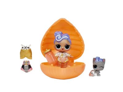 Набор игровой L.O.L. Surprise Color Change Bubbly Surprise 1-00356815_3