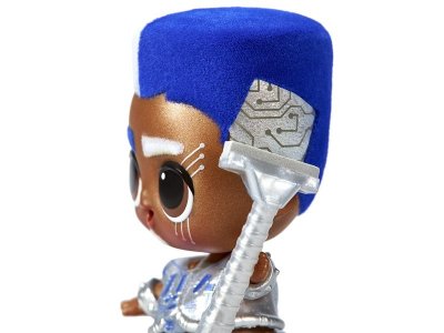 Игрушка L.O.L. Surprise Boys Series 5 (Мальчики, F21) 1-00356819_3