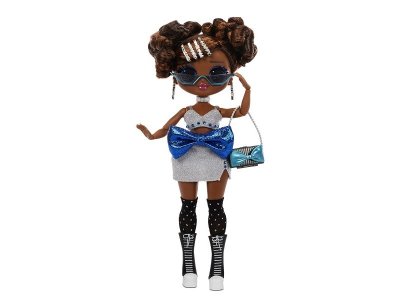 Кукла L.O.L. Surprise OMG Birthday Doll 1-00356823_2