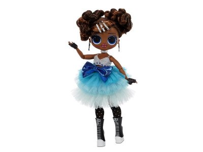 Кукла L.O.L. Surprise OMG Birthday Doll 1-00356823_3