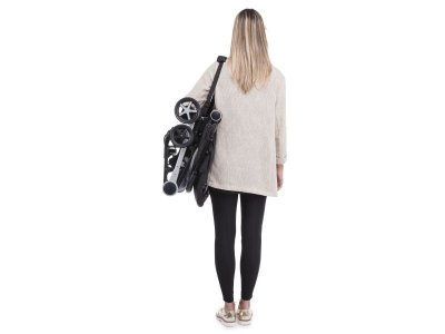 Прогулочная коляска книжка Chicco Miinimo 2 1-00356762_9