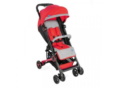 Прогулочная коляска книжка Chicco Miinimo 2 1-00356761_1