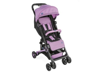Прогулочная коляска книжка Chicco Miinimo 2 1-00356762_1