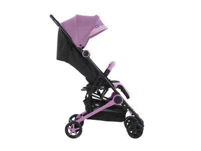 Прогулочная коляска книжка Chicco Miinimo 2 1-00356762_2