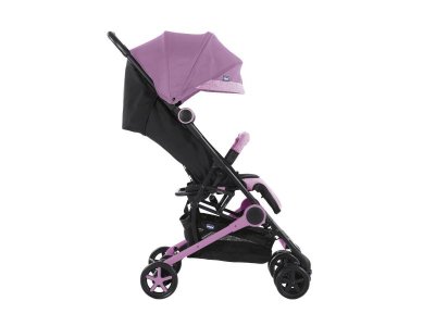 Прогулочная коляска книжка Chicco Miinimo 2 1-00356762_4