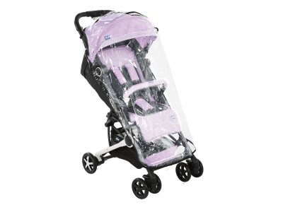 Прогулочная коляска книжка Chicco Miinimo 2 1-00356762_7