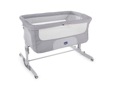 Кроватка Chicco Next2Me Dream 1-00356782_1