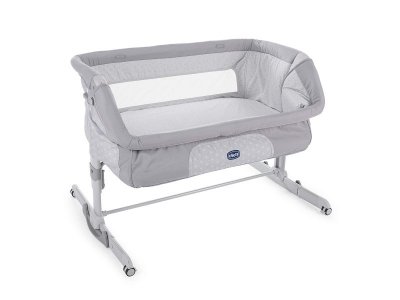 Кроватка Chicco Next2Me Dream 1-00356782_2