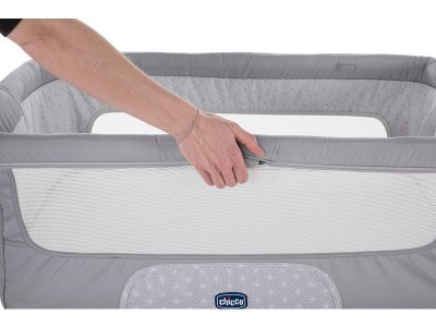 Кроватка Chicco Next2Me Dream 1-00356782_4