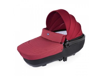 Коляска 2 в 1 Chicco Best Friend Crossover 1-00356786_2