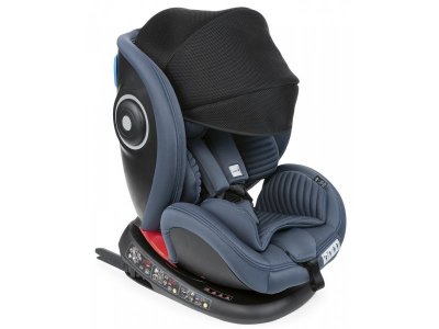Автокресло Chicco Seat4Fix Air, гр. 0/1/2/3 1-00356802_1