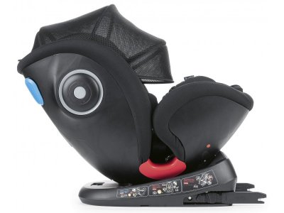 Автокресло Chicco Seat4Fix Air, гр. 0/1/2/3 1-00356802_2