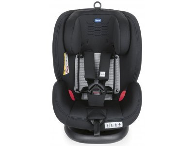 Автокресло Chicco Seat4Fix Air, гр. 0/1/2/3 1-00356802_5